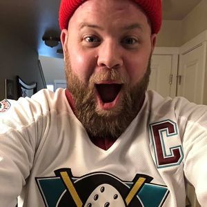 Meet your Posher, Cory